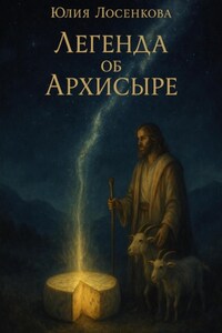 Легенда об Архисыре