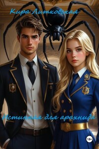 Истинная для Арахнида