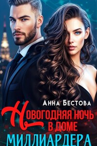 Новогодняя ночь в доме миллиардера