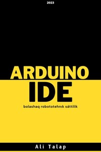 Arduino IDE