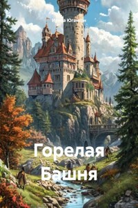 Горелая башня