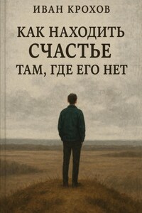 Как находить счастье там, где его нет