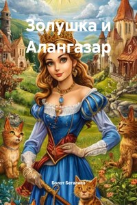 Золушка и Алангазар