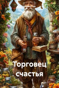 Торговец счастья