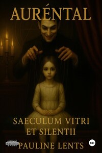 Aurental. Volumen II: Saeculum virti et silentii