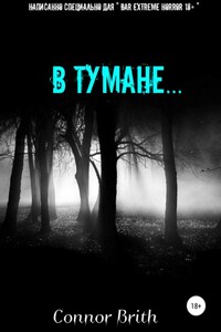 В тумане…