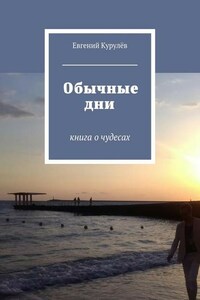 Обычные дни. книга о чудесах