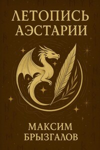 Летопись Аэстарии. Мир, в котором драконы – лишь начало