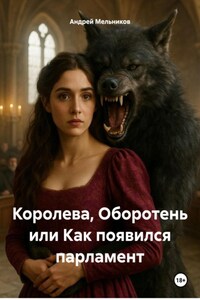 Королева, Оборотень или Как появился парламент