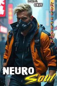 NeuroSoul. Том 1