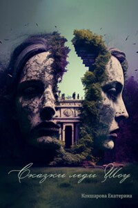 Сказки леди Шоу