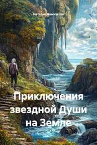 Приключения звездной Души на Земле