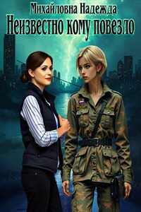 Неизвестно кому повезло