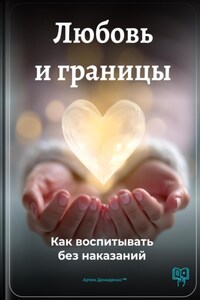 Любовь и границы: Как воспитывать без наказаний