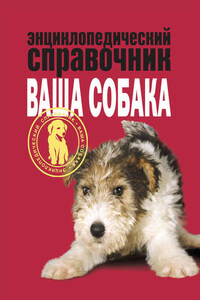 Энциклопедический справочник. Ваша собака