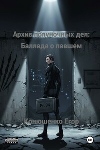 Архив полуночных дел: Баллада о павшем