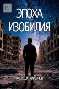 Эпоха изобилия