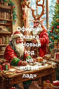 Офисная сказка «Новый год на новый лад»