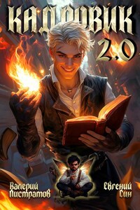 Кадровик 2.0