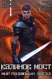 Мир падающих звёзд Х. Калинов мост