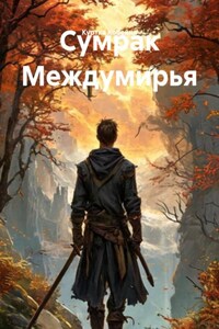 Сумрак Междумирья