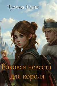 Роковая невеста для короля