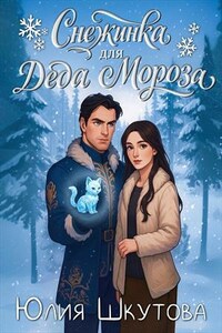 Снежинка для Деда Мороза