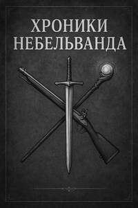 Хроники Небельванда. Страна Севера.