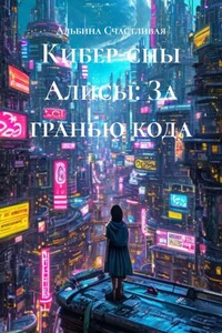 Кибер-сны Алисы: За гранью кода
