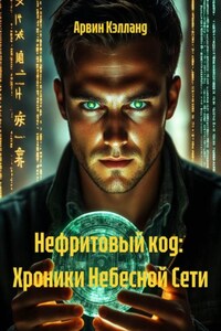 Нефритовый код: Хроники Небесной Сети