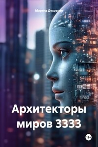 Архитекторы миров 3333