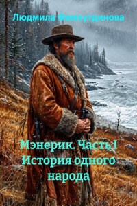 Мэнерик. История одного народа