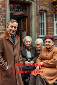 Московское приветствие