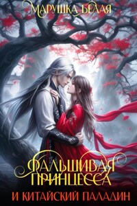 Фальшивая принцесса и китайский паладин