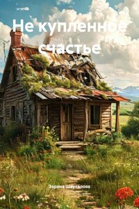 Не купленное счастье