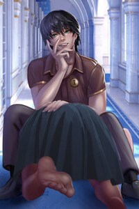 Мой папа - попаданец! Книга 7