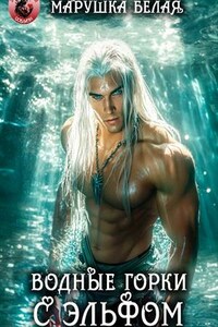 Водные горки с эльфом