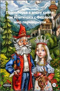 Подзаборье в эпоху хайпа: как Ипетюшка с Федорой мир перевернули