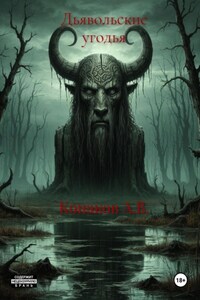 Дьявольские угодья