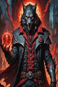 Магический оборотень