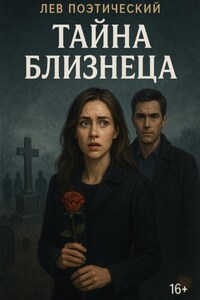 Тайна Близнеца