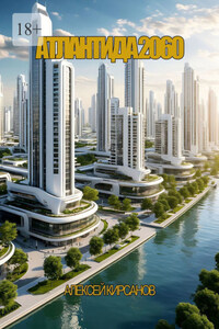 Атлантида 2060