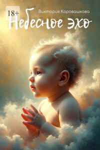 Небесное эхо. История одной души, которая не ошиблась с выбором