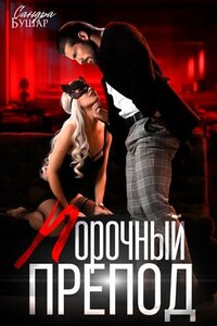 Порочный препод