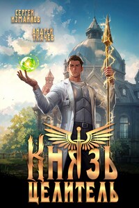 Князь Целитель 1