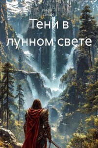 Тени в лунном свете
