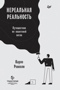 Нереальная реальность. Путешествие по квантовой петле