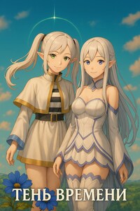Тень Времени