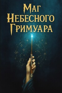 Маг небесного Гримуара