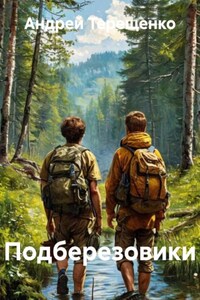 Подберезовики